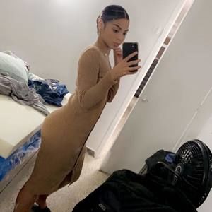 Meet your Posher, Fabiola